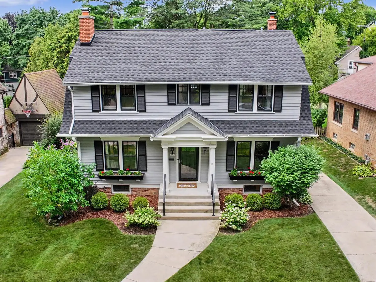 2029 Underwood AVENUE, Wauwatosa, WI 53213 - #1