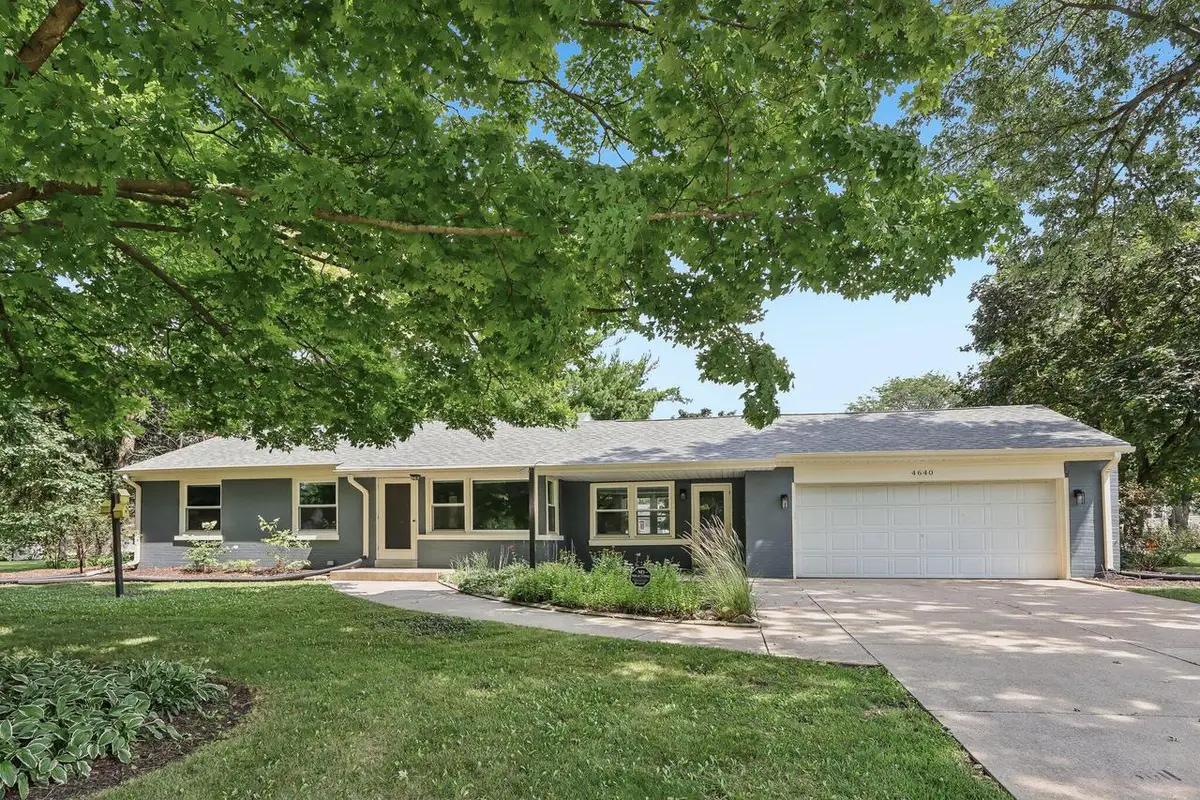 4640 N 149th STREET, Brookfield, WI 53005 - #1