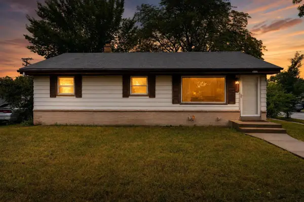 8000 W Mill ROAD, Milwaukee, WI 53218