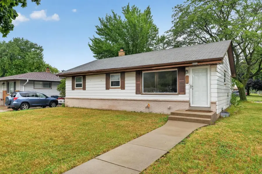 8000 W Mill ROAD, Milwaukee, WI 53218 - #2