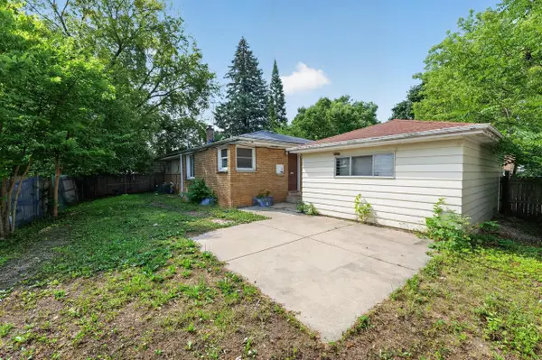 7836 W Beckett AVENUE, Milwaukee, WI 53218