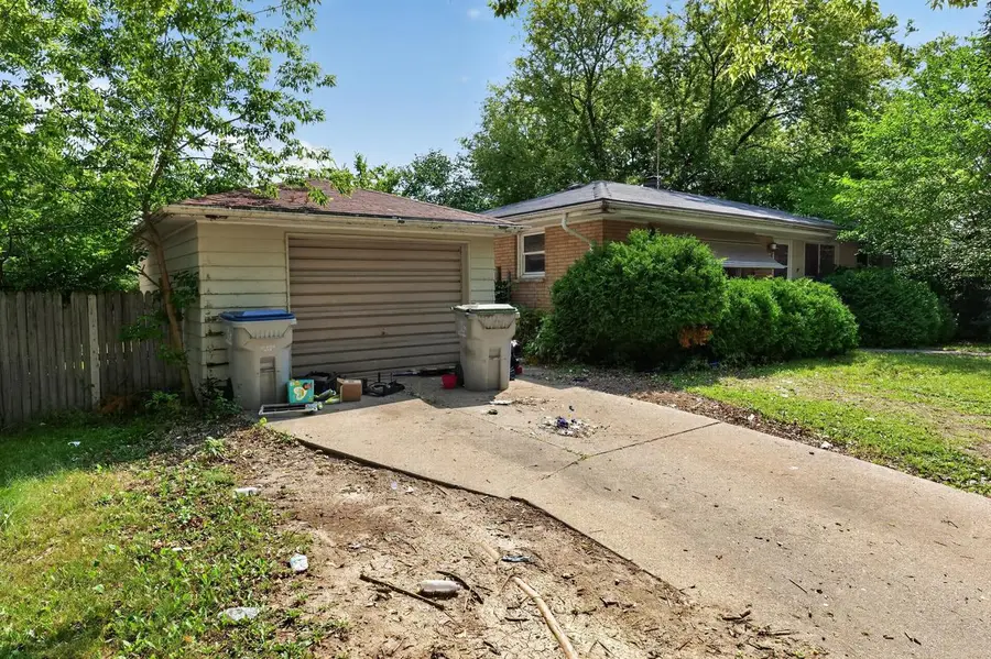 7836 W Beckett AVENUE, Milwaukee, WI 53218 - #3