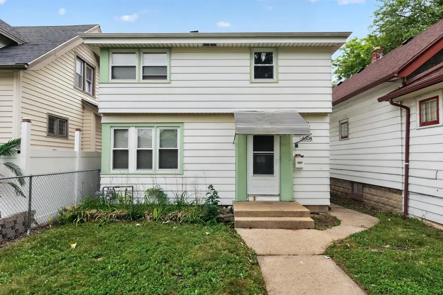 4608 N 30th STREET, Milwaukee, WI 53209 - #2