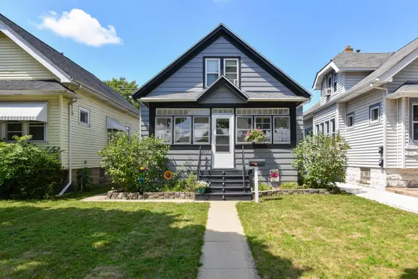 2059 S 68th STREET, Milwaukee, WI 53219