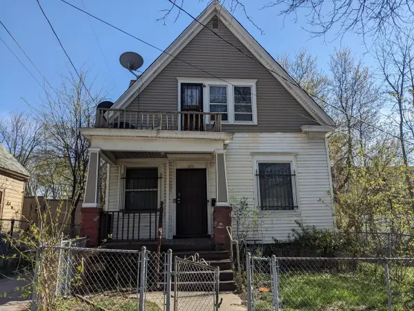 623 W Ring STREET, Milwaukee, WI 53212