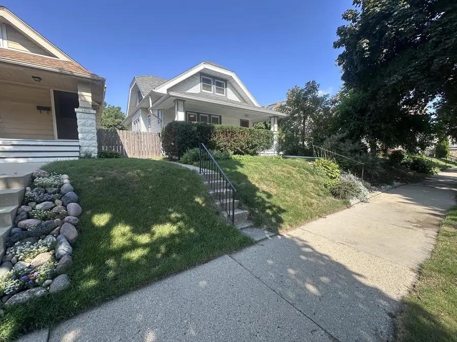 3459 N Bremen STREET, Milwaukee, WI 53212 - #2