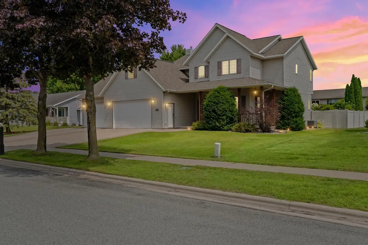 2206 Krause ROAD, Onalaska, WI 54650 - #1