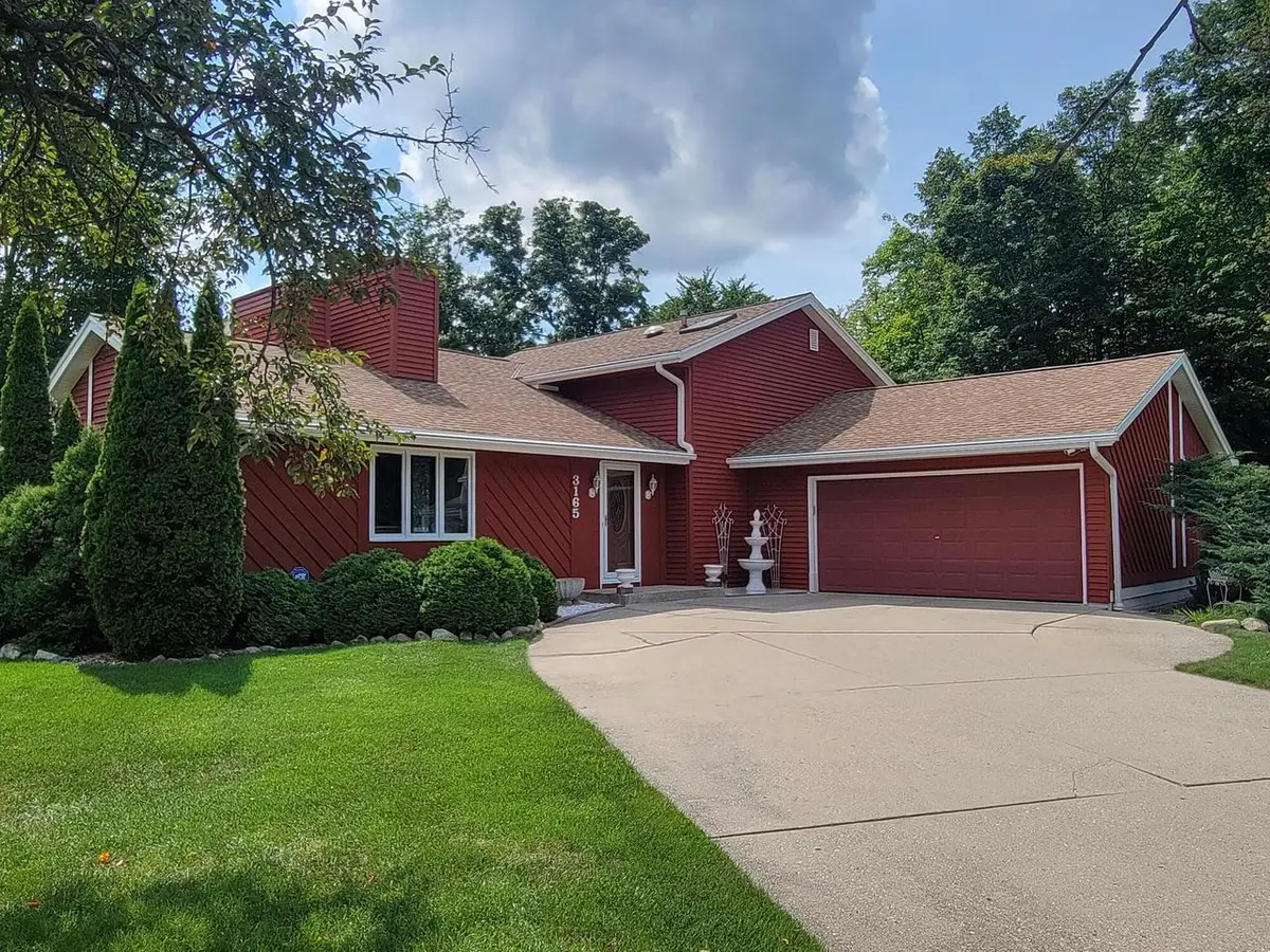 3165 S Manor COURT, New Berlin, WI 53151 - #1