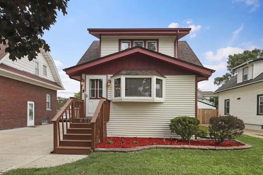 6205 33rd AVENUE, Kenosha, WI 53142 - #3