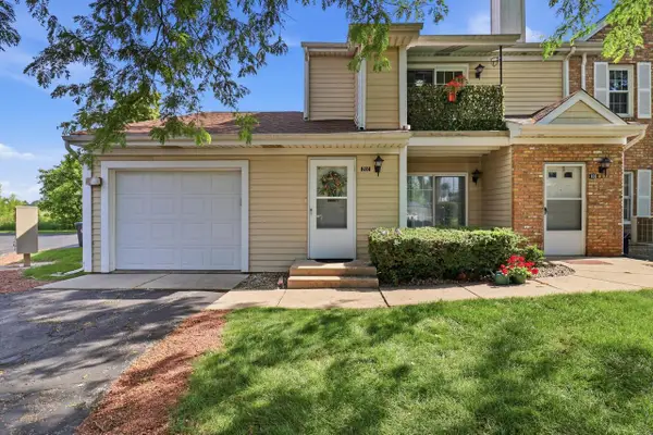 7040 Mariner DRIVE #202, Mount Pleasant, WI 53406