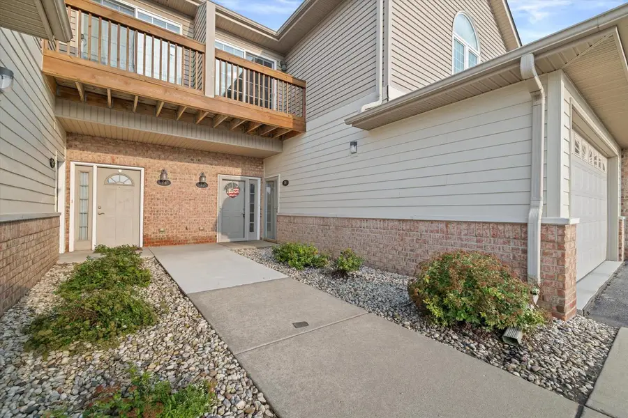 6320 43rd STREET #76, Kenosha, WI 53144 - #2