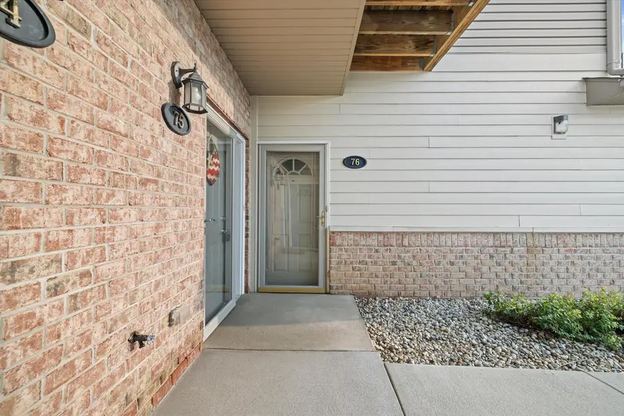 6320 43rd STREET #76, Kenosha, WI 53144 - #3