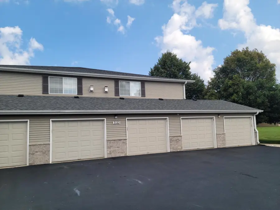 7123 Fieldview DRIVE #2, Mount Pleasant, WI 53406 - #2