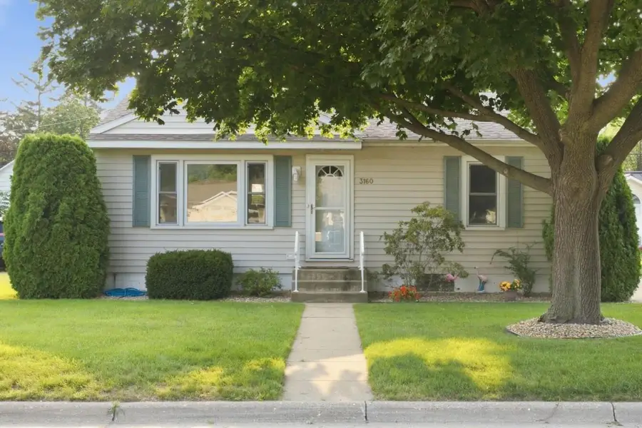 3160 26th STREET S, La Crosse, WI 54601 - #2