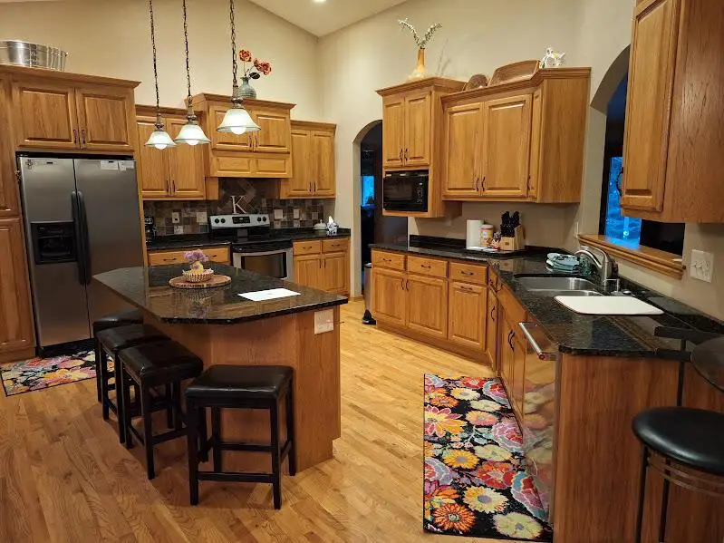 3419 Nelson ROAD, Algoma, WI 54904 - #2