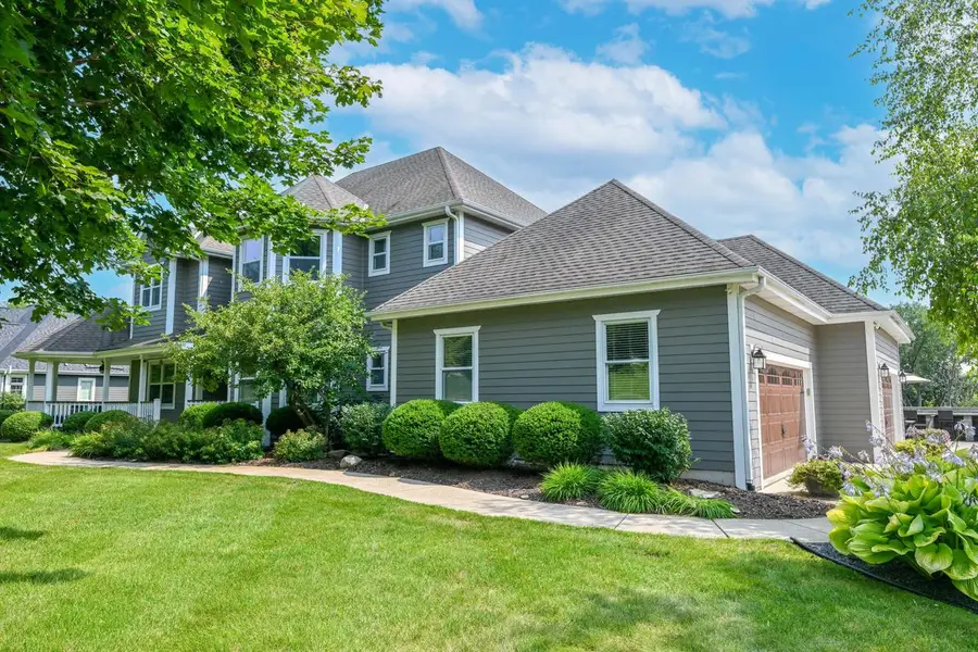 N54W25981 Glen Ridge COURT, Lisbon, WI 53089 - #2