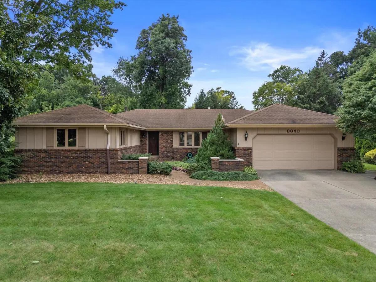 8640 111th AVENUE, Pleasant Prairie, WI 53158 - #1