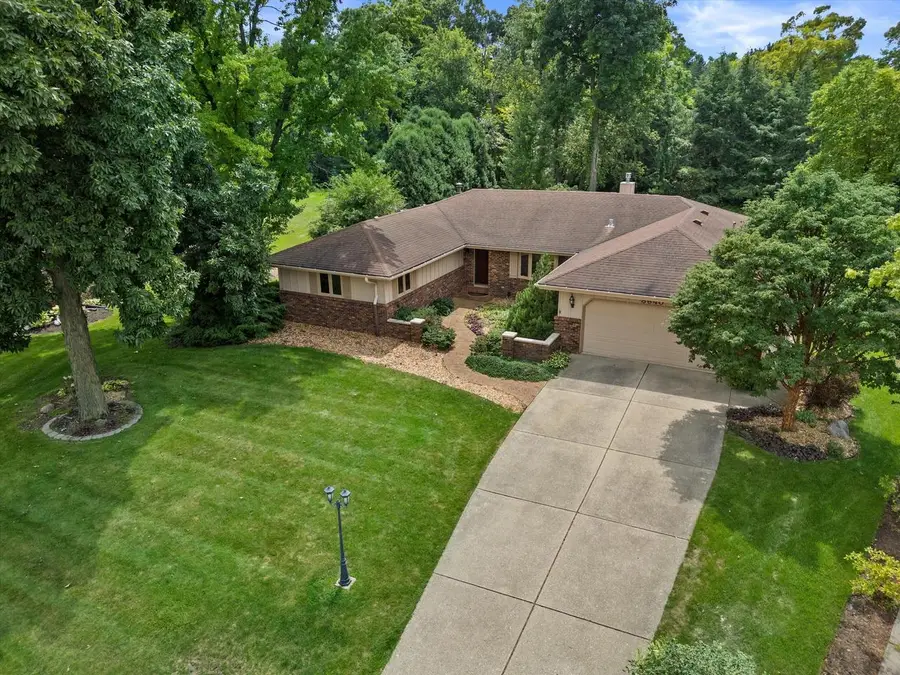 8640 111th AVENUE, Pleasant Prairie, WI 53158 - #3