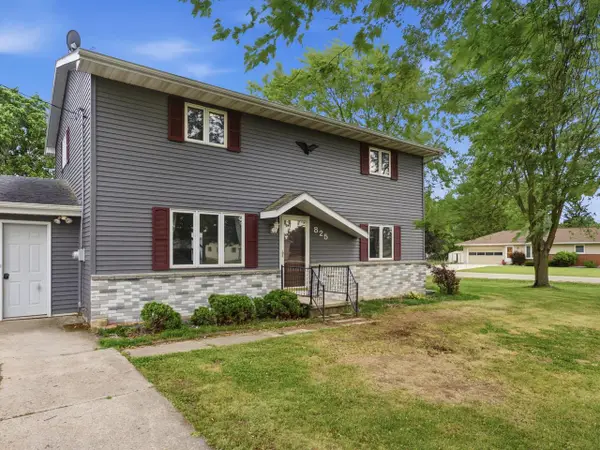 825 Landis STREET, Collins, WI 54207