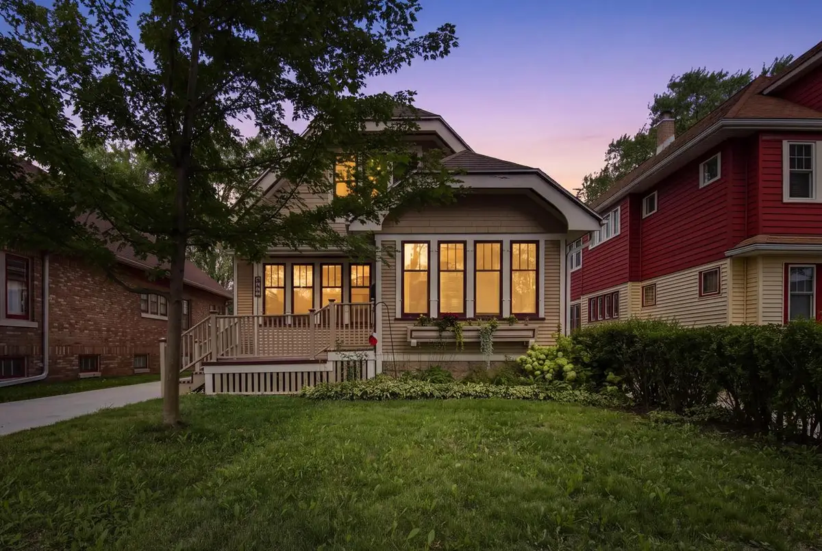 2551 N 66th STREET, Wauwatosa, WI 53213 - #1