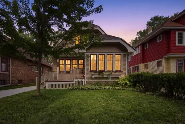 2551 N 66th STREET, Wauwatosa, WI 53213