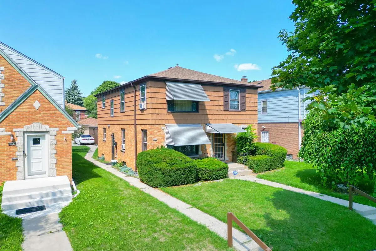 4057 N 84th STREET #4059, Milwaukee, WI 53222 - #1
