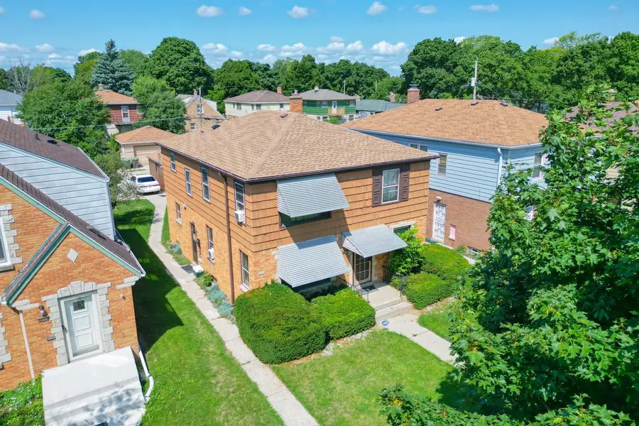 4057 N 84th STREET #4059, Milwaukee, WI 53222 - #2