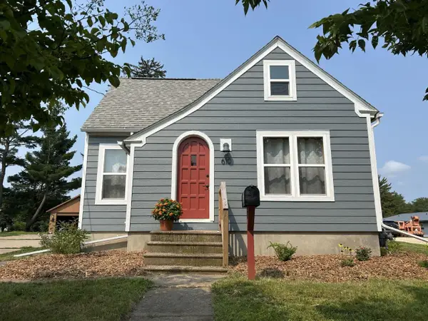 610 S Main STREET, Viroqua, WI 54665