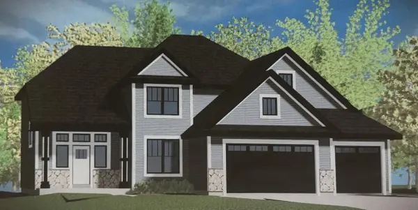 1770 ARBOR VISTA PLACE, West Bend, WI 53095