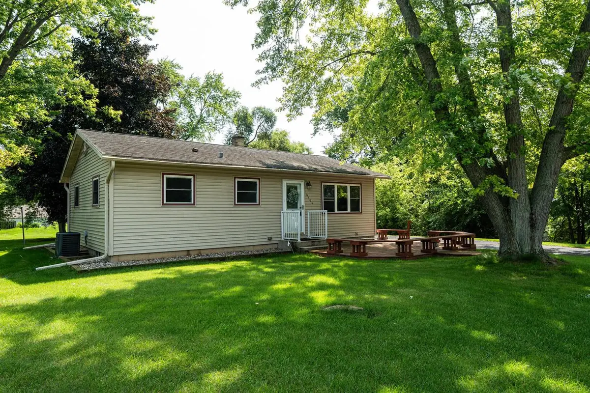 10504 S 4th AVENUE, Oak Creek, WI 53154 - #1