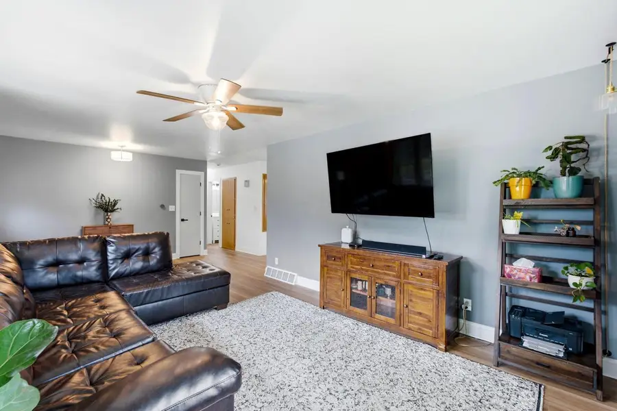 303 S 16th AVENUE, West Bend, WI 53095 - #3
