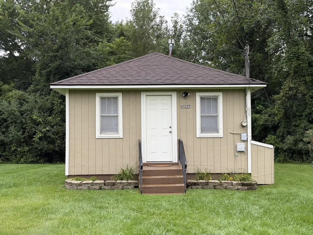 N1275 Mulberry DRIVE, Genoa City, WI 53128 - #1