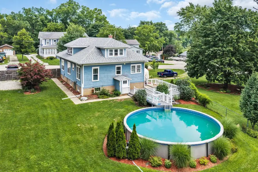 24917 83rd STREET, Salem Lakes, WI 53168 - #3