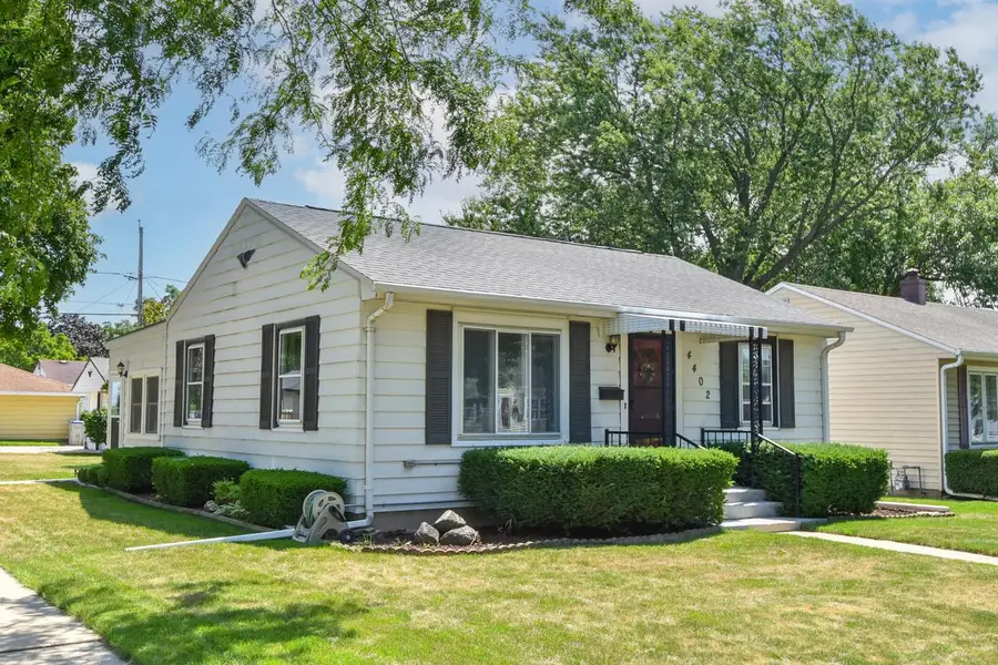 4402 S Lenox STREET, Milwaukee, WI 53207 - #2
