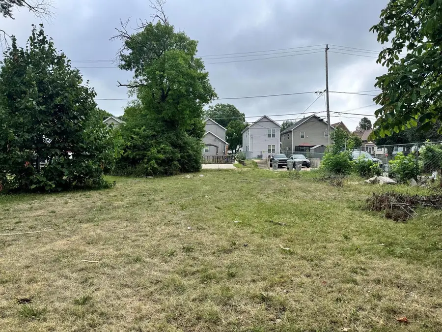 2114 N 40TH STREET, Milwaukee, WI 53208 - #2