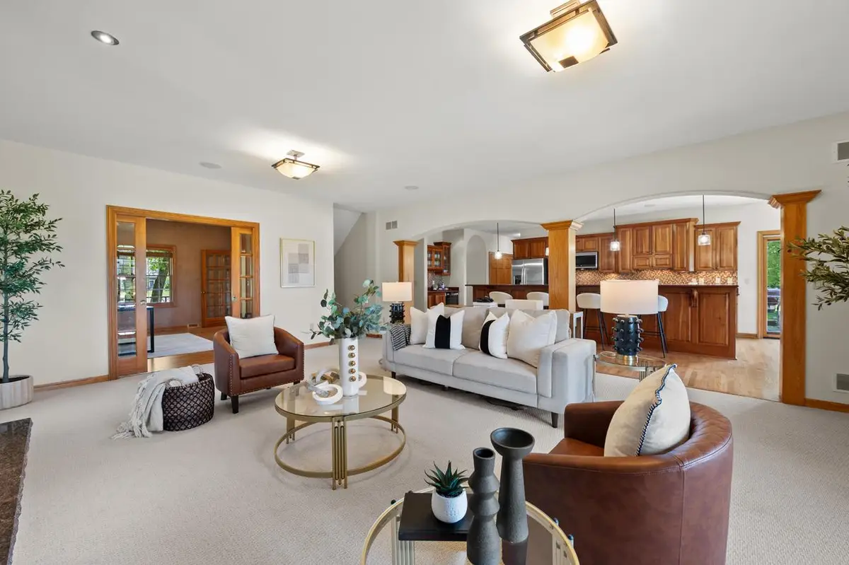 W287N6371 Broadwing COURT, Hartland, WI 53029 - #1
