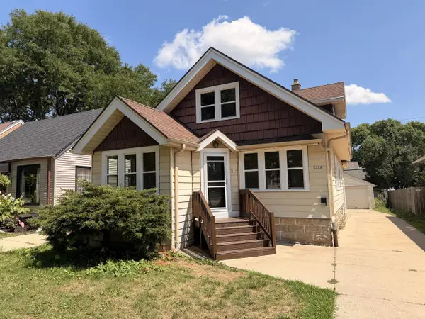 222 N 73rd STREET #222A, Milwaukee, WI 53213