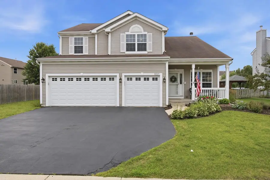 8221 65th PLACE, Kenosha, WI 53142 - #2