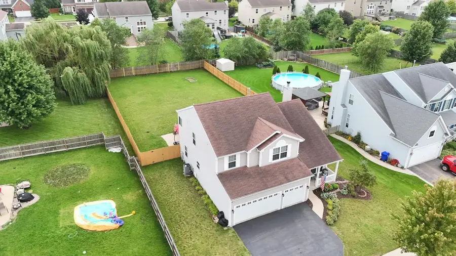 8221 65th PLACE, Kenosha, WI 53142 - #3