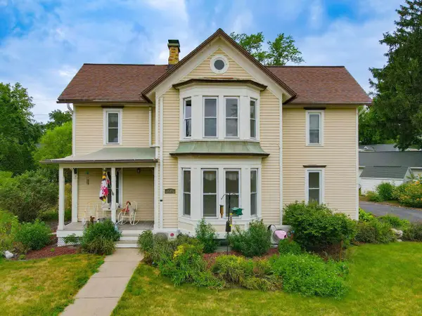 332 Riverside DRIVE, Fort Atkinson, WI 53538