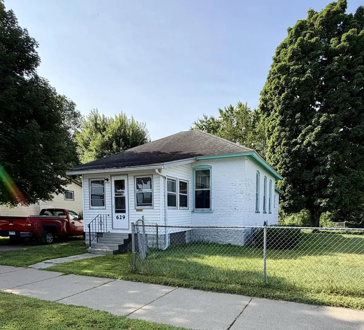629 11th STREET E, Winona, MN 55987 - #1