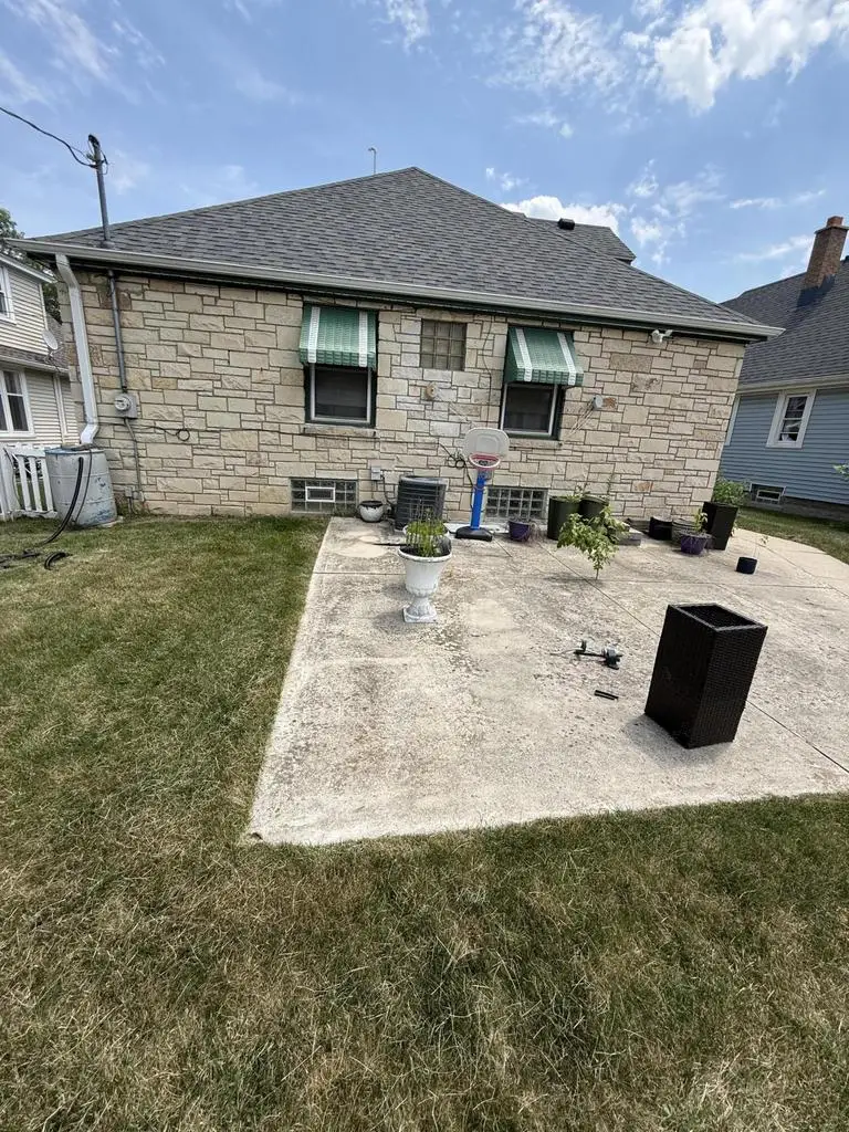 3859 N 55th STREET, Milwaukee, WI 53216 - #3
