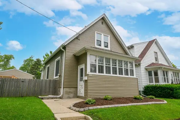 2906 96th STREET, Sturtevant, WI 53177