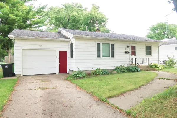 214 Francis COURT, Beaver Dam, WI 53916