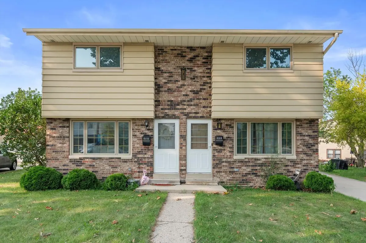 8308 W Crawford AVENUE #8310, Milwaukee, WI 53220 - #1