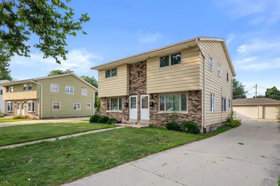 8308 W Crawford AVENUE #8310, Milwaukee, WI 53220 - #3