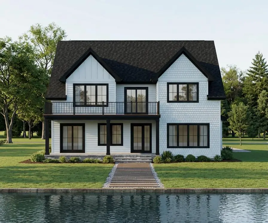 3505 South Shore DRIVE, Delavan, WI 53115 - #1