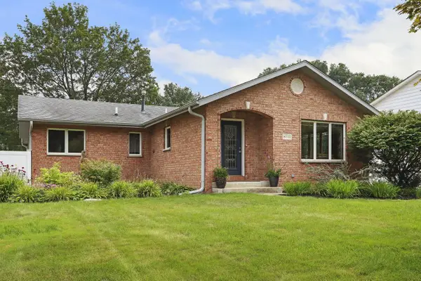 8711 3rd AVENUE, Pleasant Prairie, WI 53158