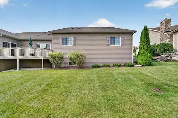 112 Walnut Ridge ROAD #17, Union Grove, WI 53182 - #3