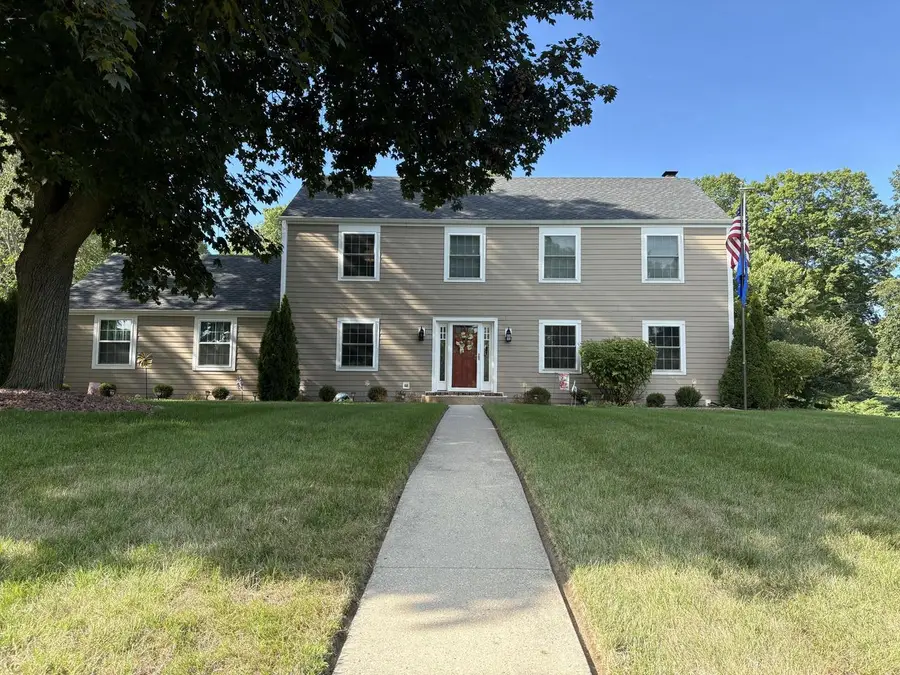18400 Chevy Chase, Brookfield, WI 53045 - #2
